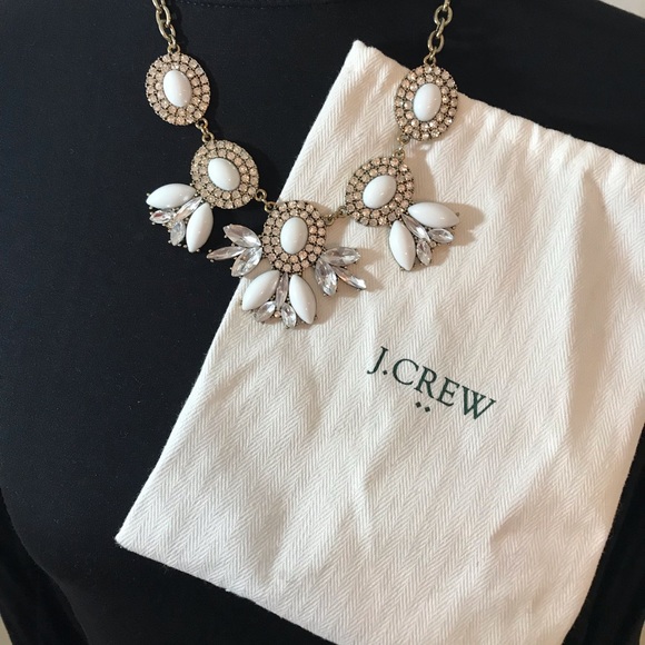 J Crew necklace - Picture 2 of 4